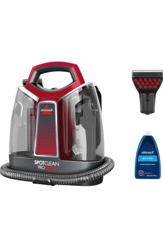 Aspirador Bissell SpotClean Pro
