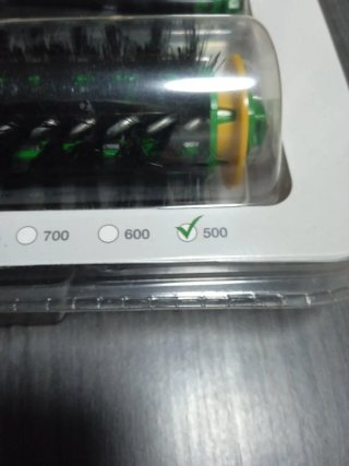 Kit Recambio iRobot Roomba  500