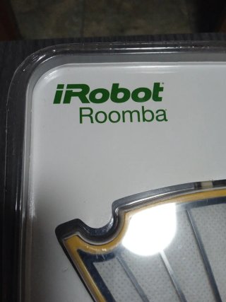 Kit Recambio iRobot Roomba  500