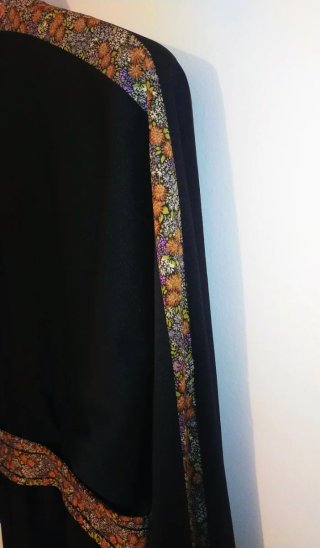 Vestido negro