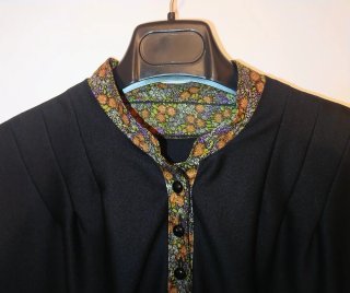 Vestido negro