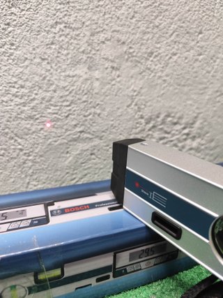 Inclinómetro Digital Bosch GIM 60 L-BOXX