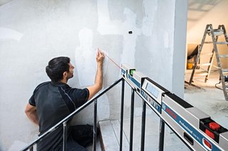 Inclinómetro Digital Bosch GIM 60 L-BOXX