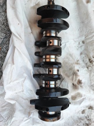 Cambota Opel Corsa A GSI 1.6 8v