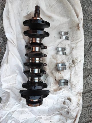 Cambota Opel Corsa A GSI 1.6 8v
