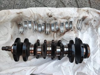 Cambota Opel Corsa A GSI 1.6 8v