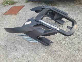 Seadoo GTX 215 modelo 2006 Despiece Moto de agua