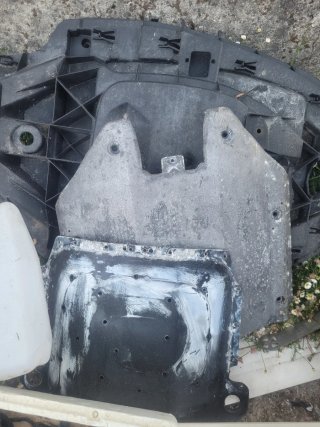 Seadoo GTX 215 modelo 2006 Despiece Moto de agua