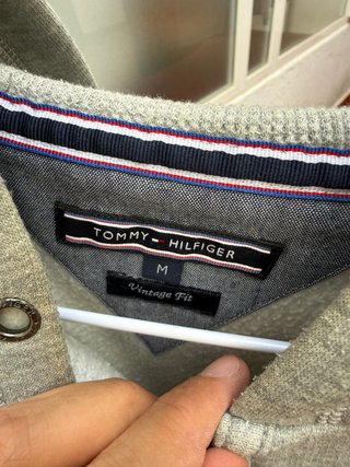 Sudadera Tommy Hilfiger NY City M