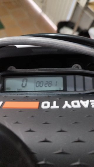 KTM EXC 500 Six Days 2026
