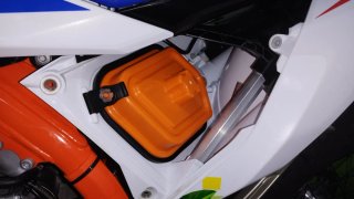 KTM EXC 500 Six Days 2026