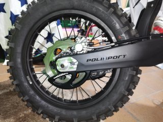 KTM EXC 500 Six Days 2026