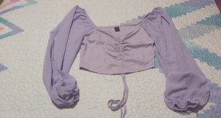 Lote Ropa Mujer Talla S