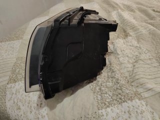 Faro Izquierdo BMW E90 E91