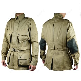 Uniforme M42 Paracaidista US Army Retro WWII