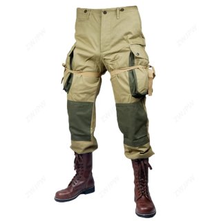 Uniforme M42 Paracaidista US Army Retro WWII