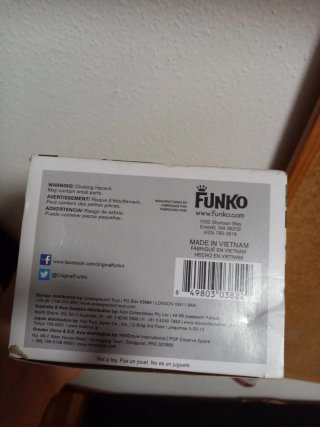 Funko Pop! Hatsune Miku #39