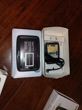 TomTom Start 52 GPS Sin estrenar