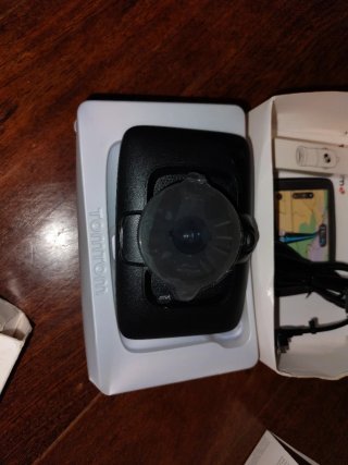 TomTom Start 52 GPS Sin estrenar