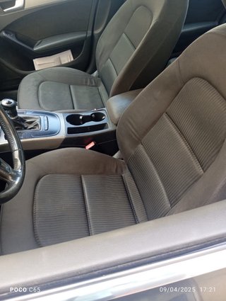 Audi A4 2009