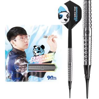 Dardos The Pandaman 18 grs
