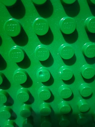 Bases Duplo Verdes y Rojas