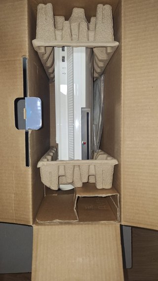 PS3 Fat Ceramic White