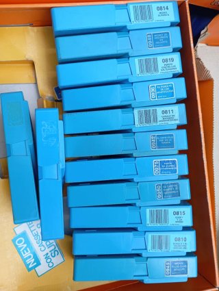 Proyector Super 8 Cinexin con Cassette