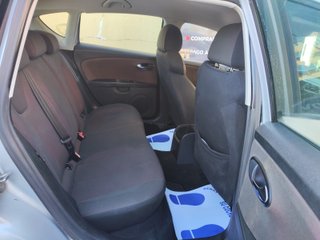 Seat León SEAT León 2.0 TDI 140cv Reference