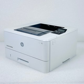 Stampante HP LaserJet Pro M404dn, Duplex, A4