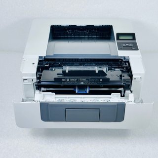 Stampante HP LaserJet Pro M404dn, Duplex, A4