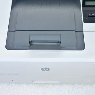 Stampante HP LaserJet Pro M404dn, Duplex, A4