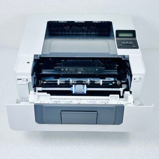 Stampante HP LaserJet Pro M404dn, Duplex, A4