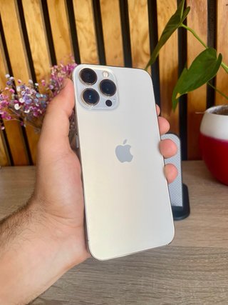 iPhone 13 Pro Max 256GB Oro