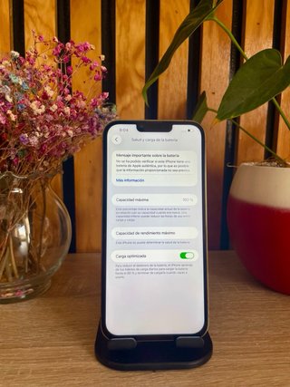 iPhone 13 Pro Max 256GB Oro
