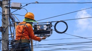 Se buscan tecnicos ftth para trabajar con experien