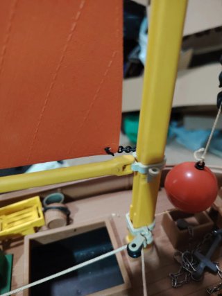 Barco Pesca Playmobil Susanne