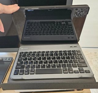 Samsung Galaxy Tab A7