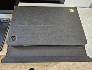 Samsung Galaxy Tab A7