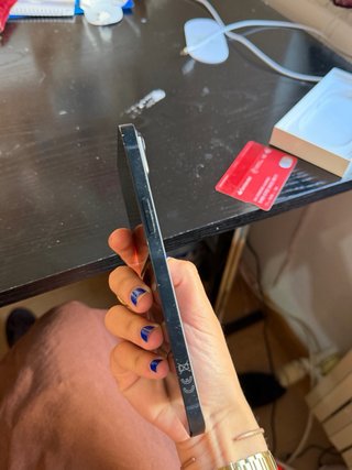 iPhone 14 Plus pantalla rota
