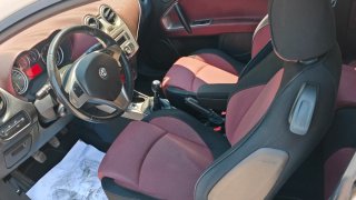 Alfa Romeo MiTO 2011