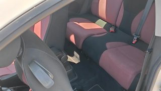Alfa Romeo MiTO 2011