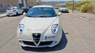 Alfa Romeo MiTO 2011