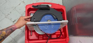 Sierra circular Hilti WSC 85