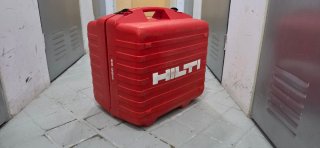 Sierra circular Hilti WSC 85