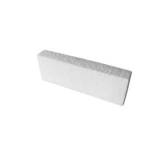 Bloque Styrofoam para juegos NES insert