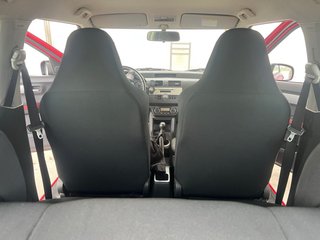 Suzuki Swift sport