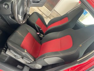 Suzuki Swift sport