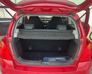Suzuki Swift sport