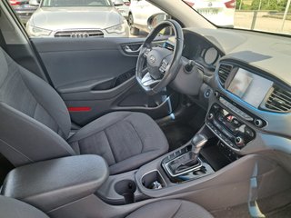 Hyundai IONIQ HIBRIDO 2017